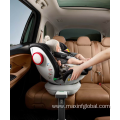 40-125Cm Baby Child Car Seat With Support Leg